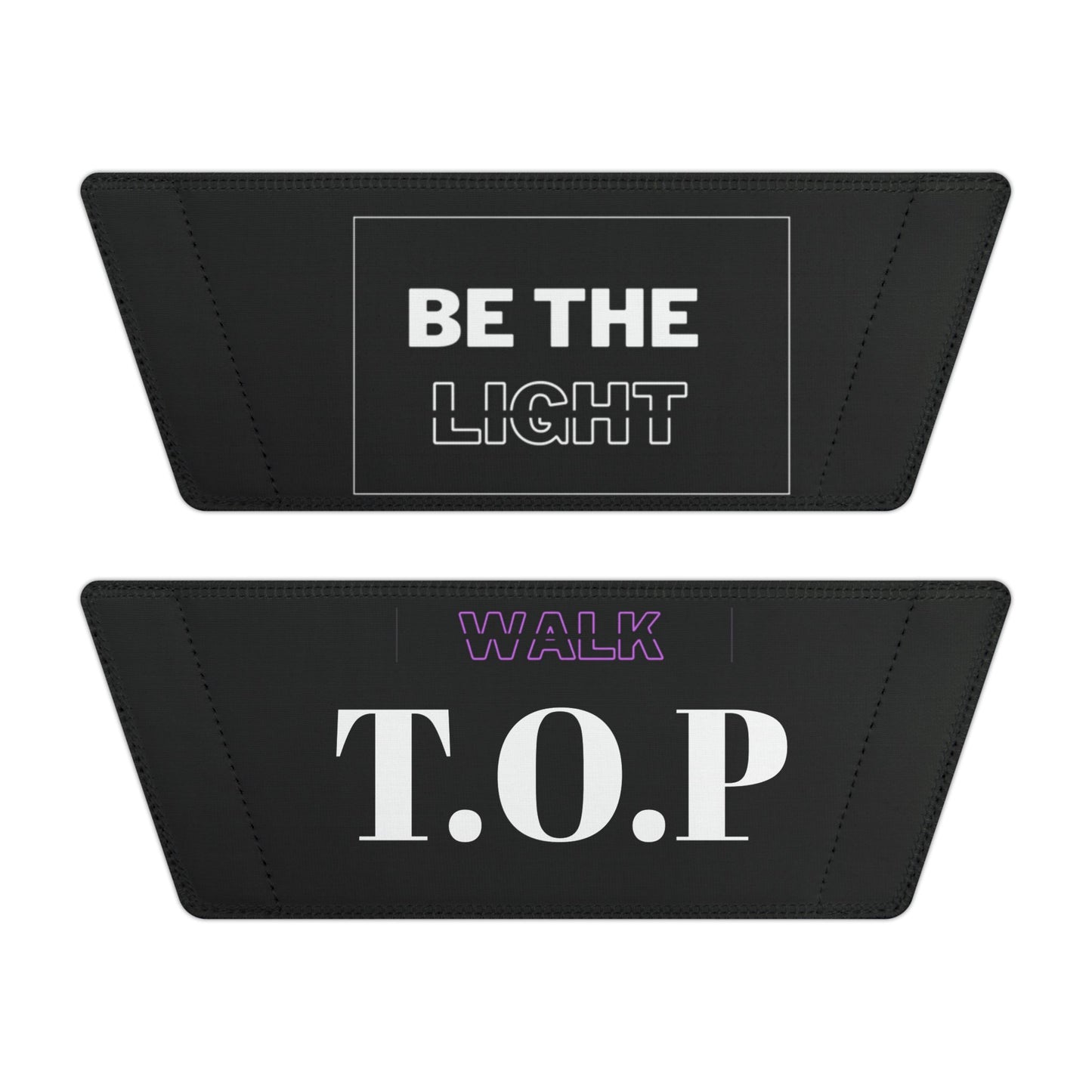 TOP Removable-Strap Sandals - Temple Of Power