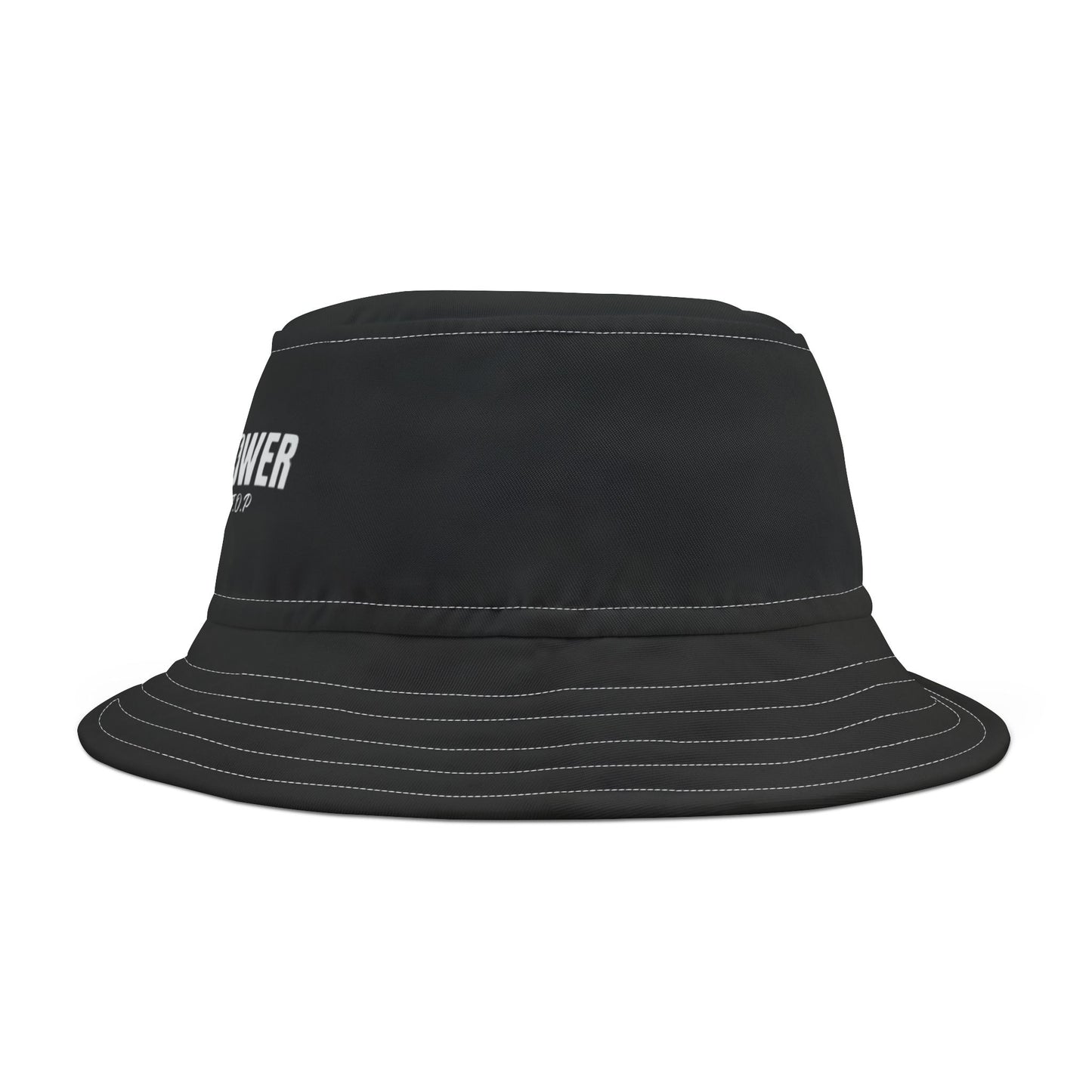 T.O.P (Premium) Bucket Hat - Temple Of Power