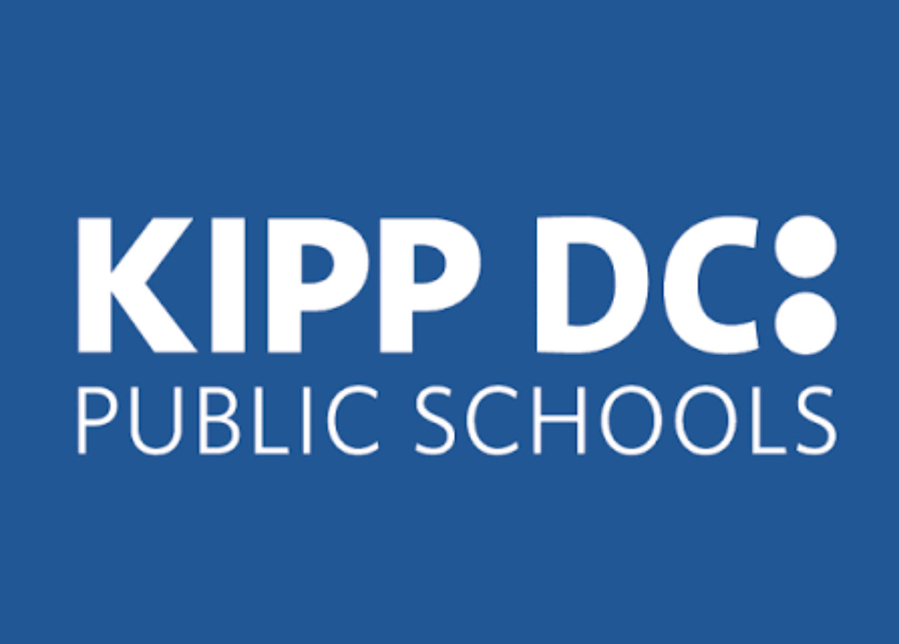 Kipp DC must show ID - Temple Of Power