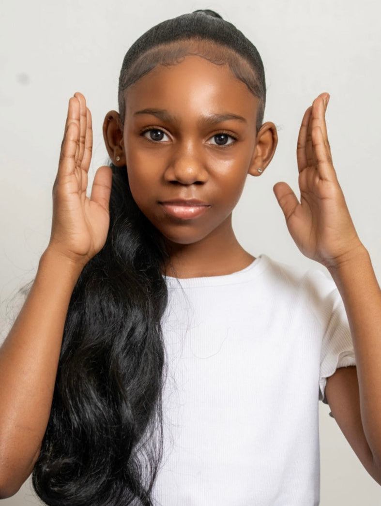 Dyllan Clark - Genesis - Temple Of Power