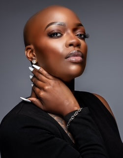 Denita Whittaker -Hooper - 1st Lady - Temple Of Power