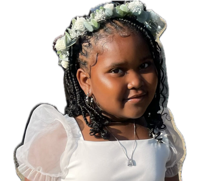 Aria Andrews - Temple Of Power