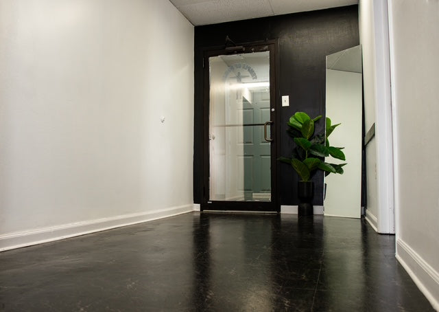 Hair-Stylist Suite