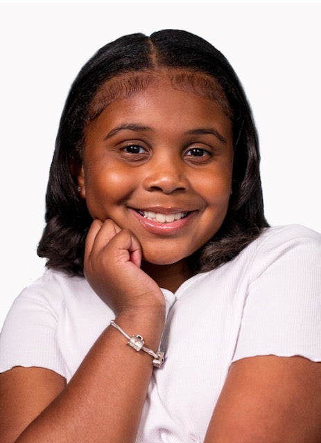 Jaliah Coles - Superpower - Temple Of Power