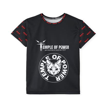 BIG ENERGY - Temple Of Power