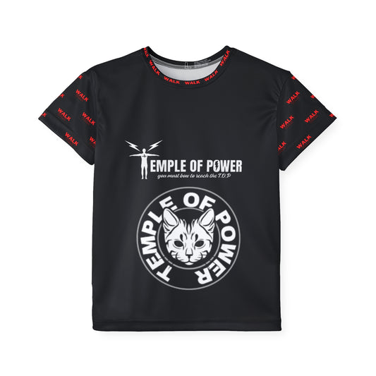 BIG ENERGY - Temple Of Power