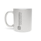 Metallic Mug (Silver\Gold) - Temple Of Power
