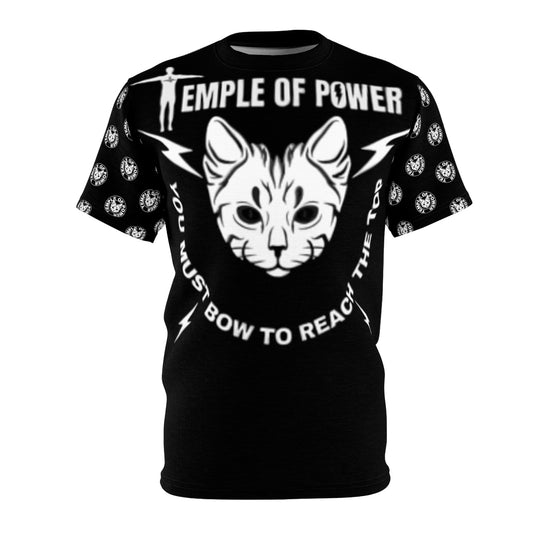 FAMILY - Temple Of Power