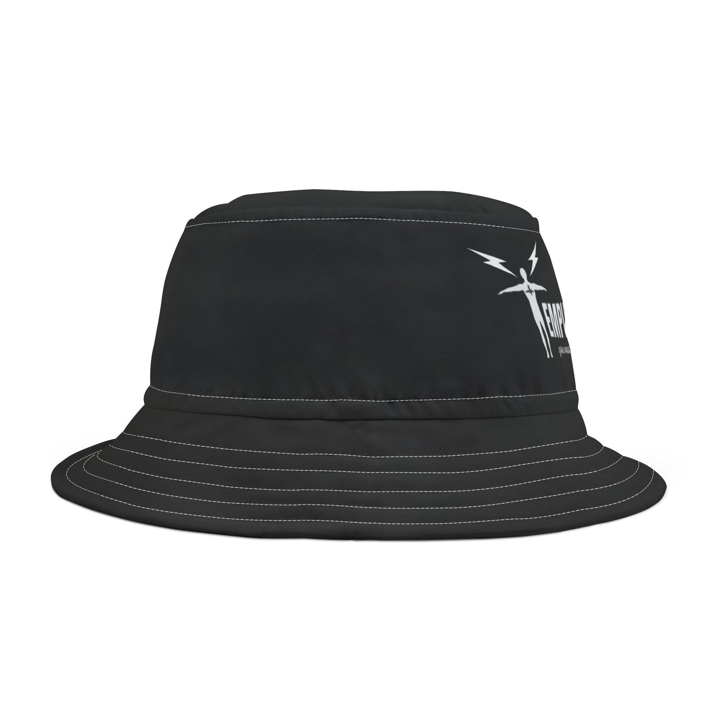 T.O.P (Premium) Bucket Hat - Temple Of Power
