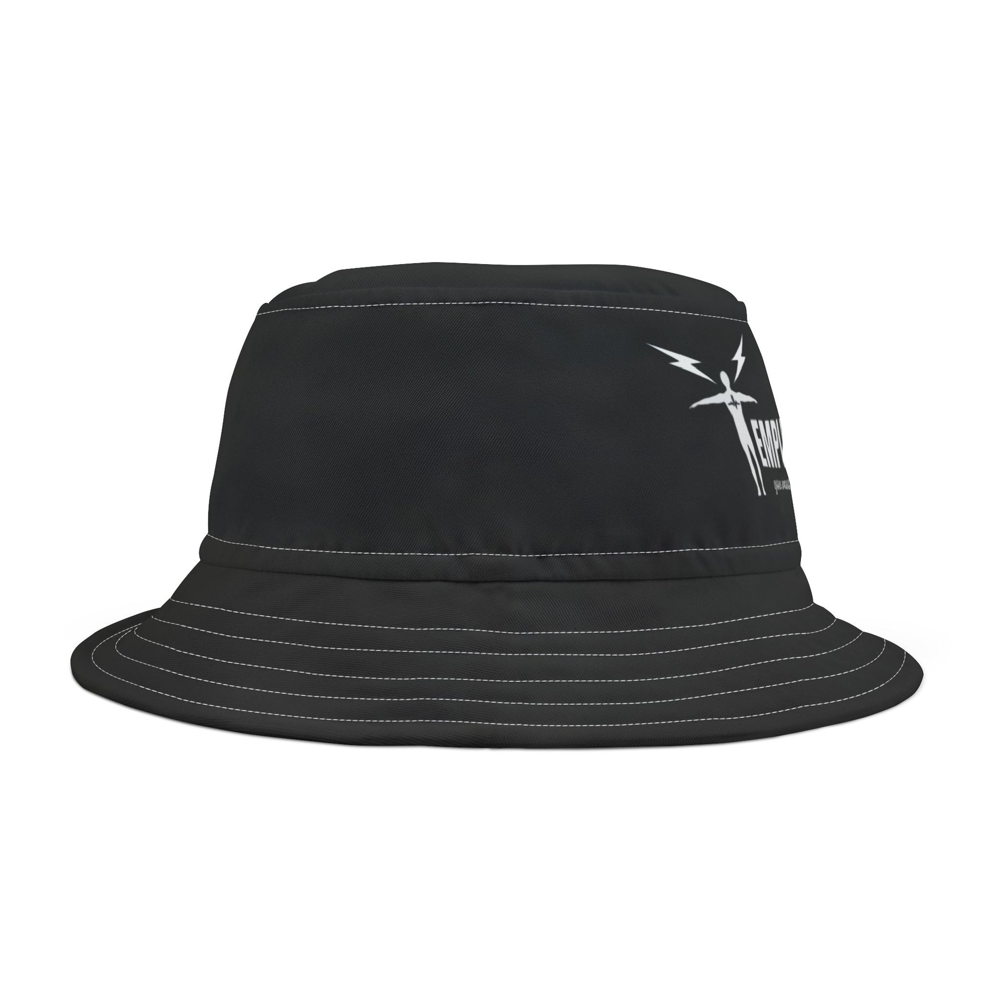 T.O.P (Premium) Bucket Hat - Temple Of Power