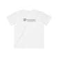 Kids Temple Of Power Tee - Temple Of Power
