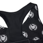 Girls Two Piece Model Under Unifrom Wear - Temple Of Power