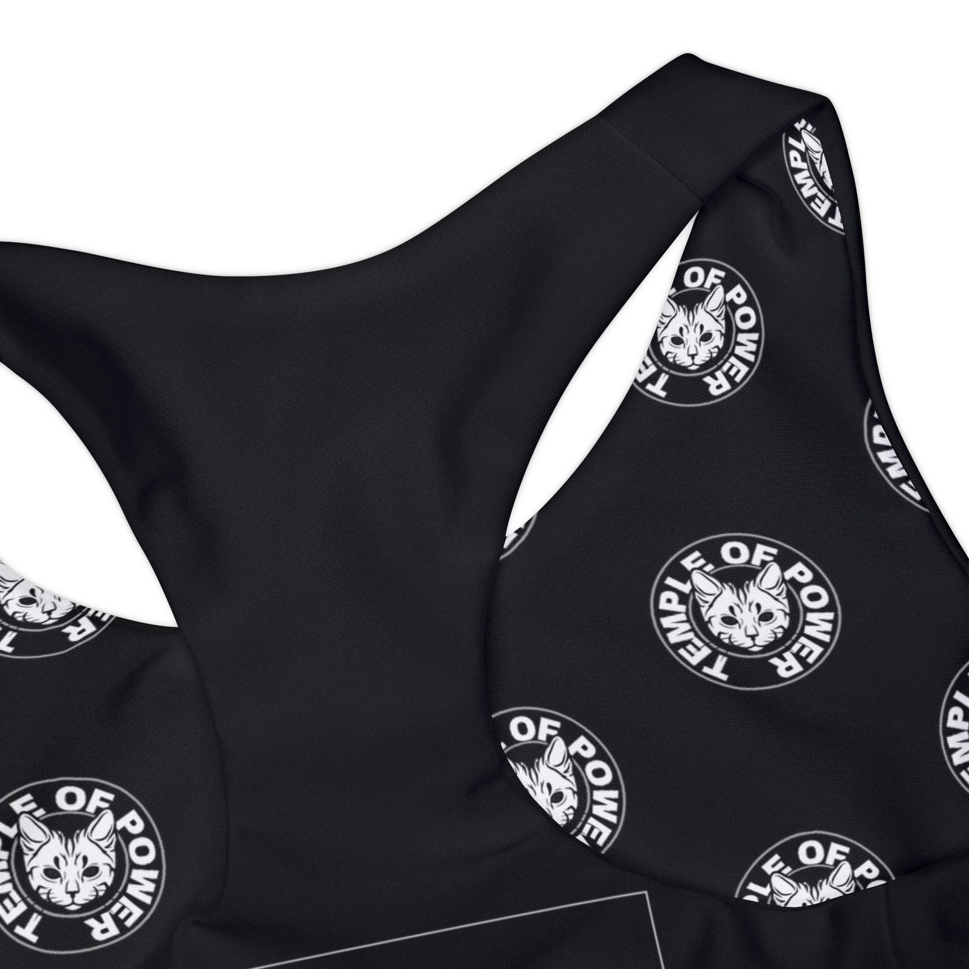 Girls Two Piece Model Under Unifrom Wear - Temple Of Power