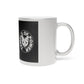 Metallic Mug (Silver\Gold) - Temple Of Power