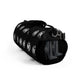 TOP BLACK Duffel Bag - Temple Of Power