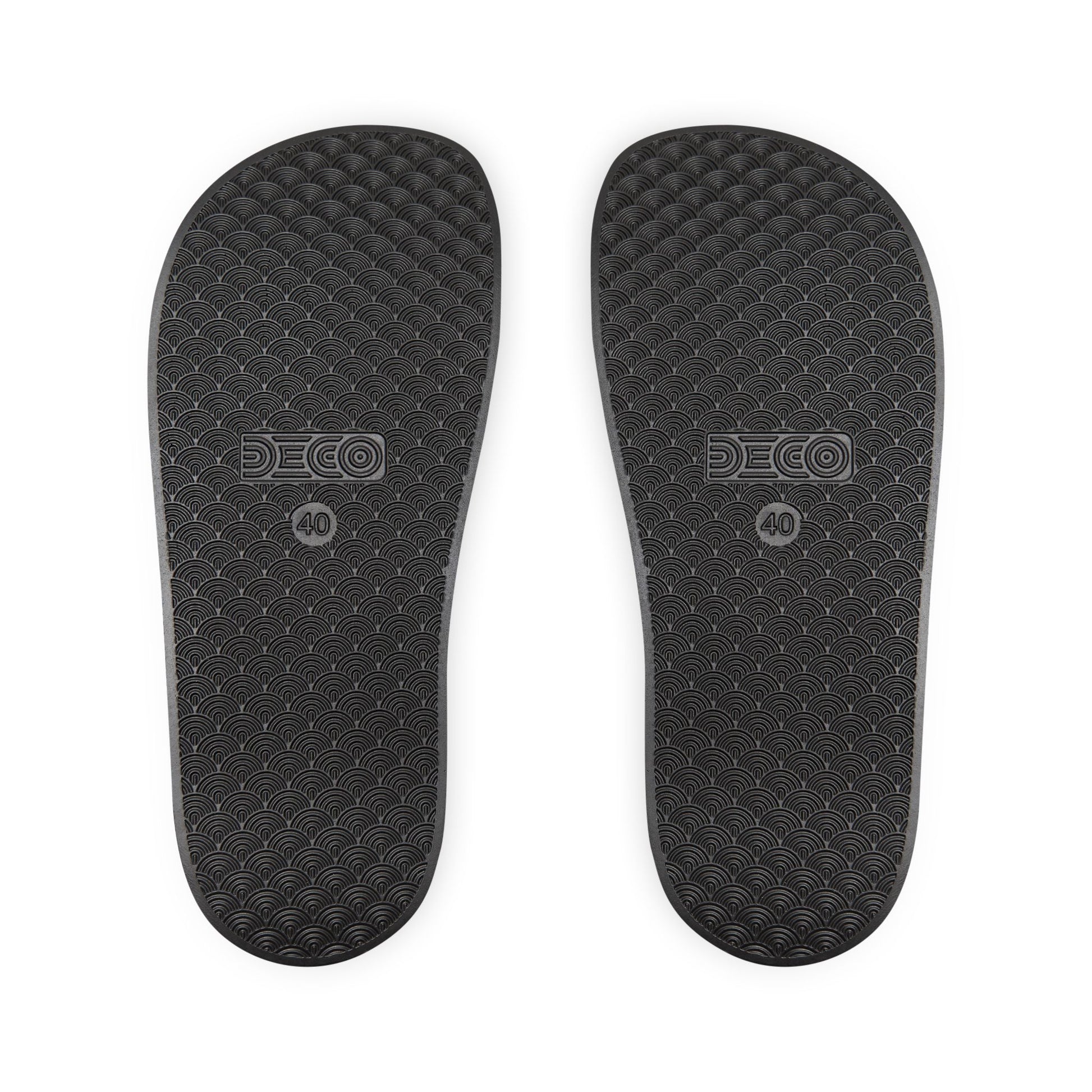 TOP Removable-Strap Sandals - Temple Of Power