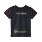 please call to customize model shirt - Temple Of Power