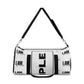 Temple Of Power Duffel Bag - Temple Of Power