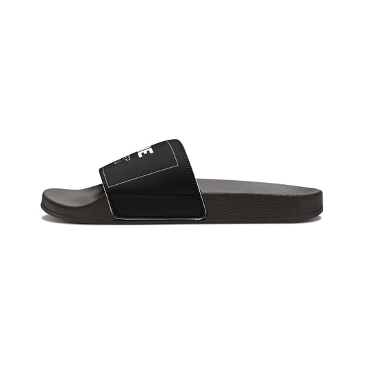 TOP Removable-Strap Sandals - Temple Of Power