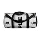 Temple Of Power Duffel Bag - Temple Of Power