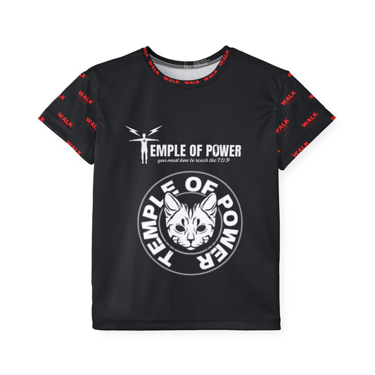 RADIANT - Temple Of Power