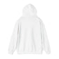 Unisex T,O,P Hooded Sweatshirt - Temple Of Power