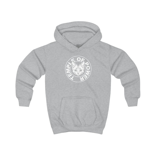 TOP Cozy Kids Hoodie - Temple Of Power