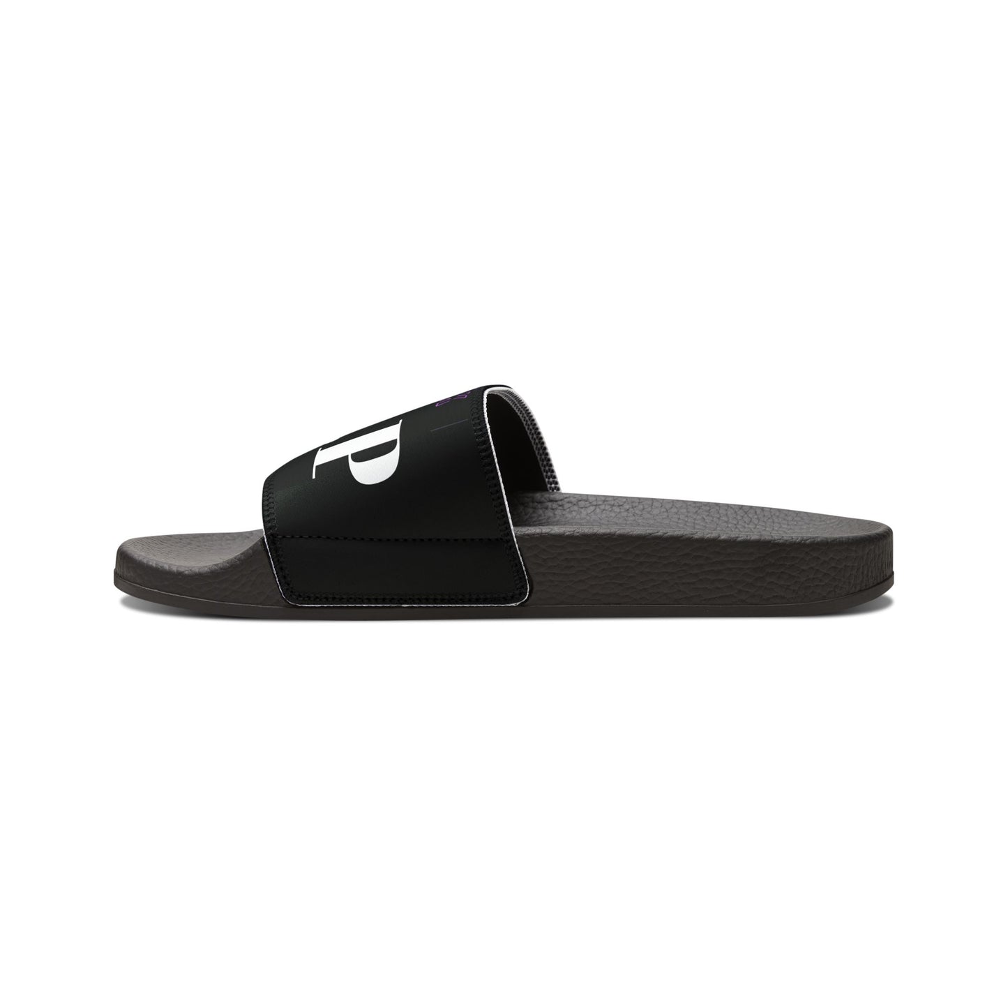 TOP Removable-Strap Sandals - Temple Of Power
