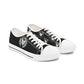 Women's Low Top Sneakers - Temple Of Power
