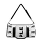 Temple Of Power Duffel Bag - Temple Of Power
