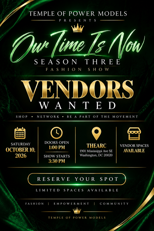Vendor Table