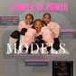 Registration Fee - Temple Of Power