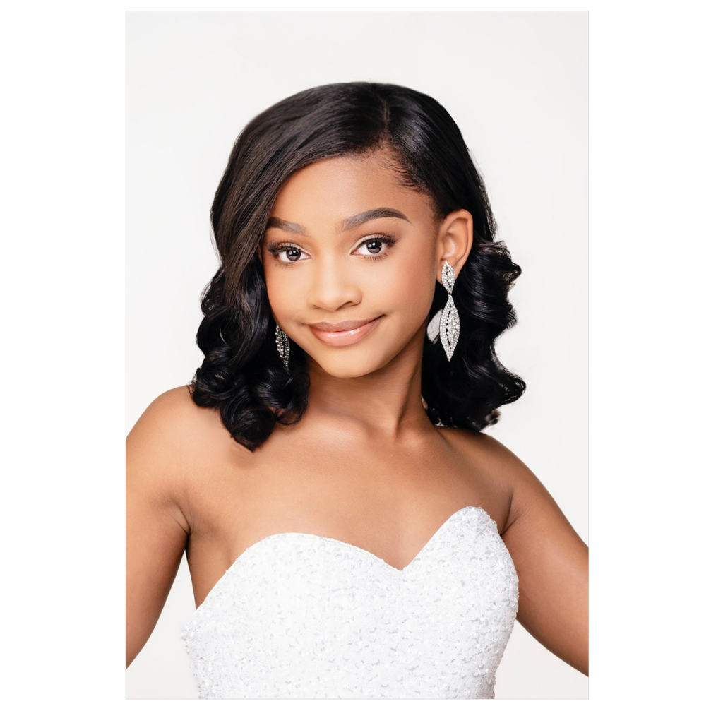 Mckenzey Jones -Dream - Temple Of Power