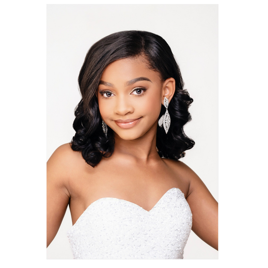 Mckenzey Jones -Dream - Temple Of Power