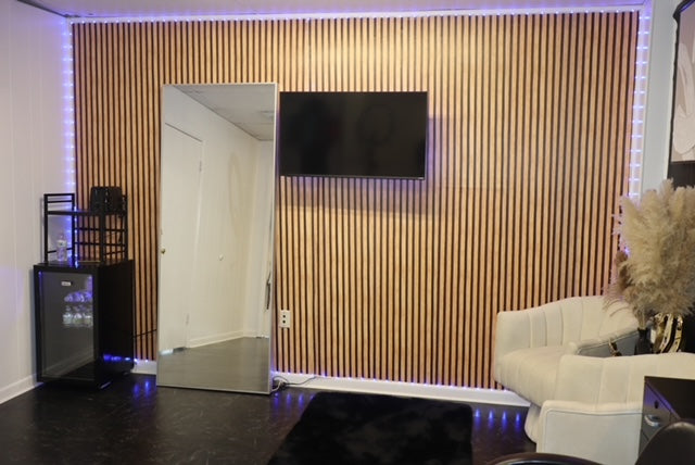 Temple Of Power LLC Event Space - Temple Of Power