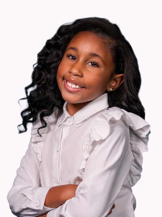 Skylar Timmons - Radiant - Temple Of Power