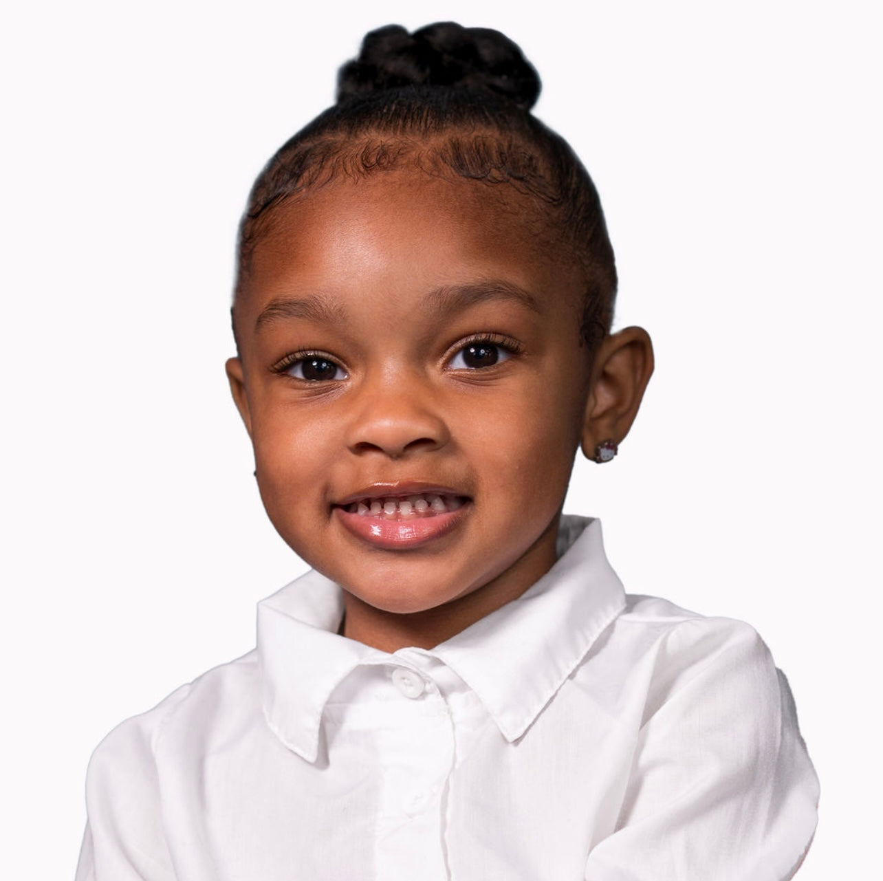 Demi Hooper- Boss Baby - Temple Of Power