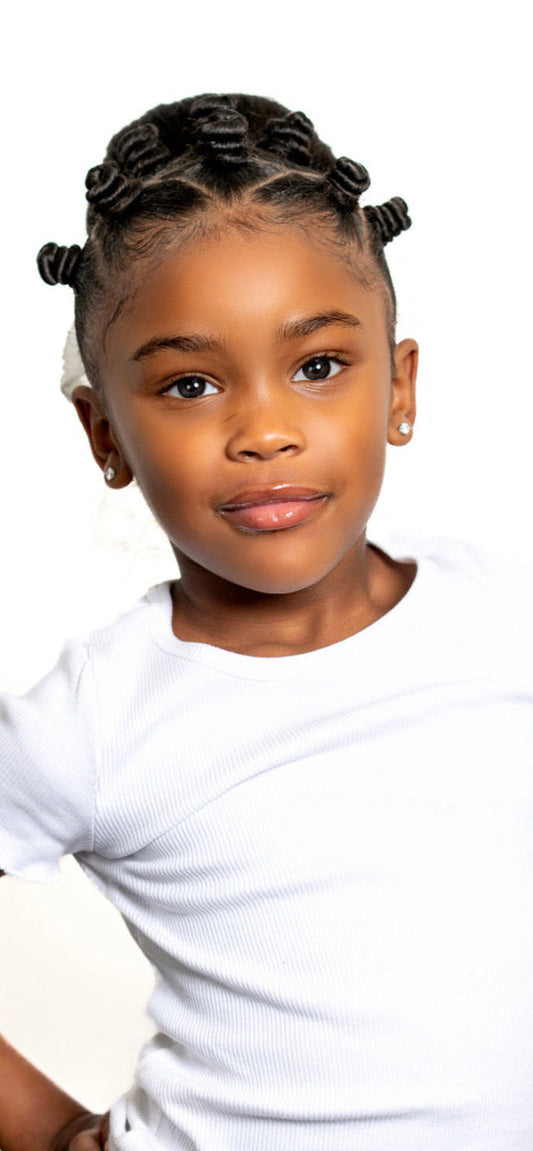 Syriah Perkins -Royalty