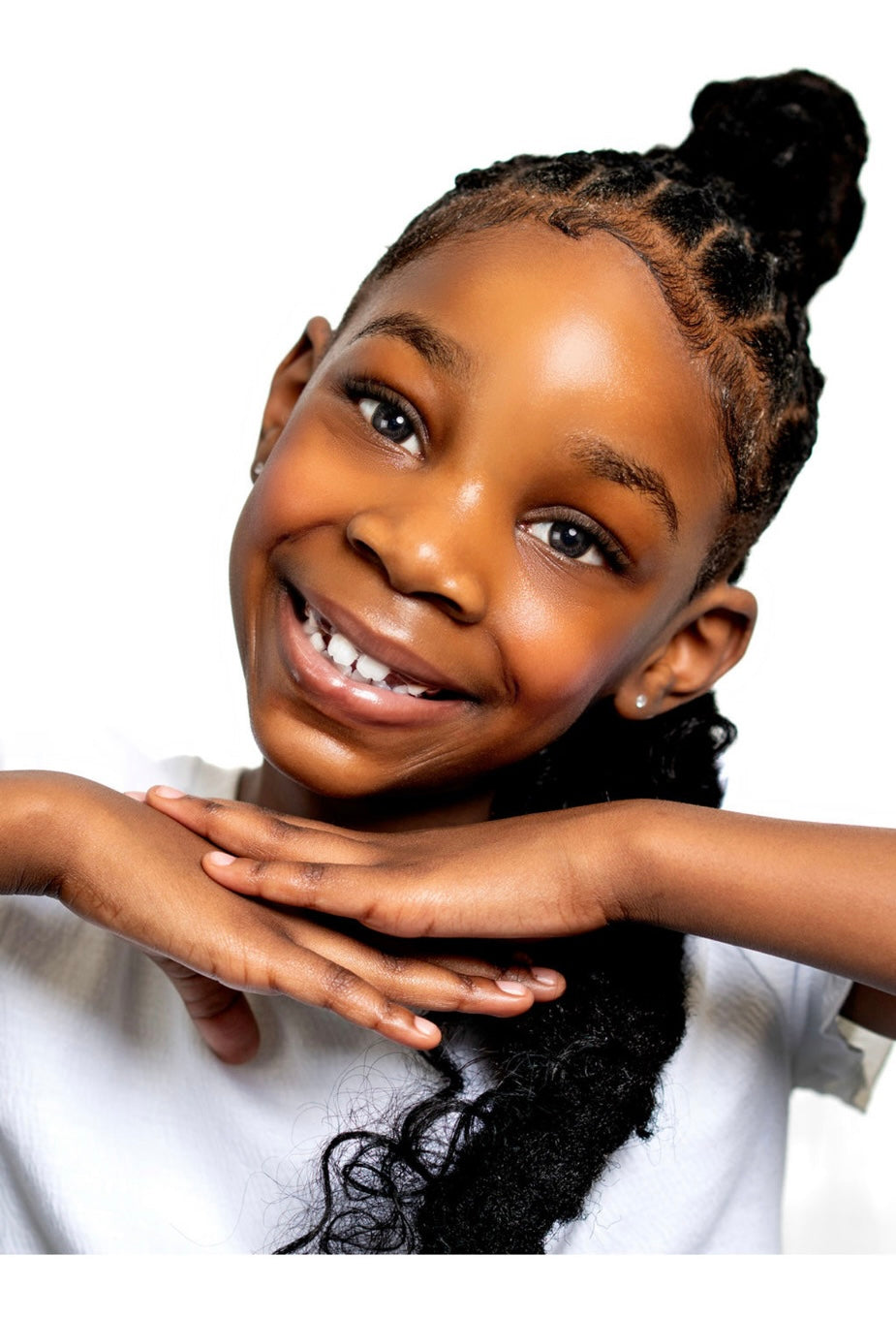 Mya Williams - Creation