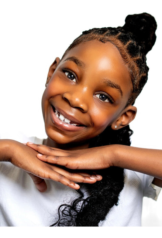 Mya Williams - Creation