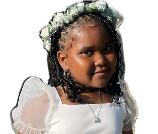 Aria Andrews - Temple Of Power