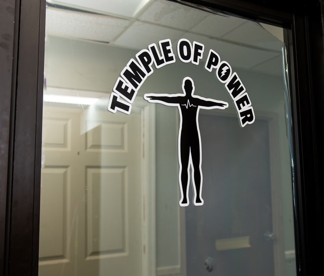 Temple Of Power LLC Event Space - Temple Of Power