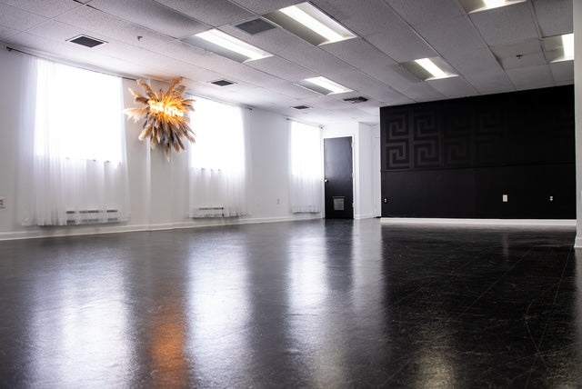 Temple Of Power LLC Event Space - Temple Of Power