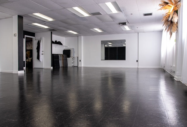 Temple Of Power LLC Event Space - Temple Of Power