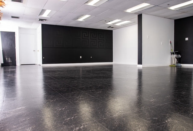 Temple Of Power LLC Event Space - Temple Of Power