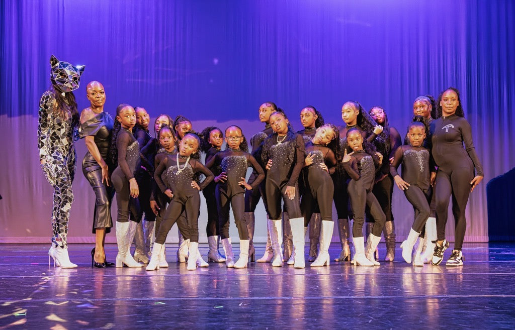 Kids Tickets 4-12 years old 'Please enter the child first and last name' - Temple Of Power