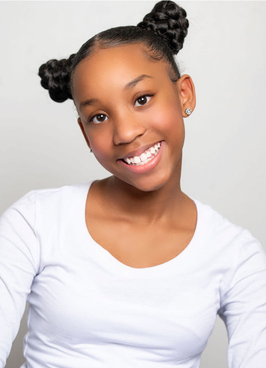 Gabrielle Timberlake -Blossom - Temple Of Power