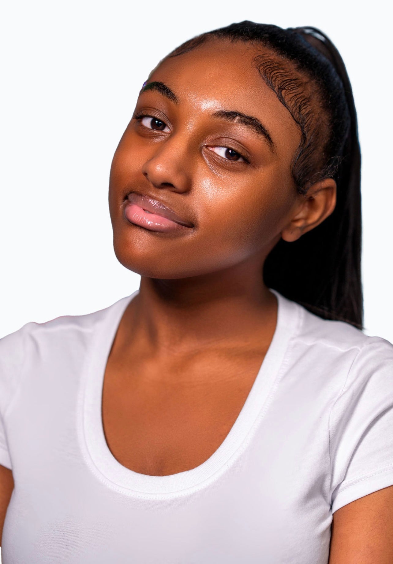 Jayla Tillery - Harmony - Temple Of Power