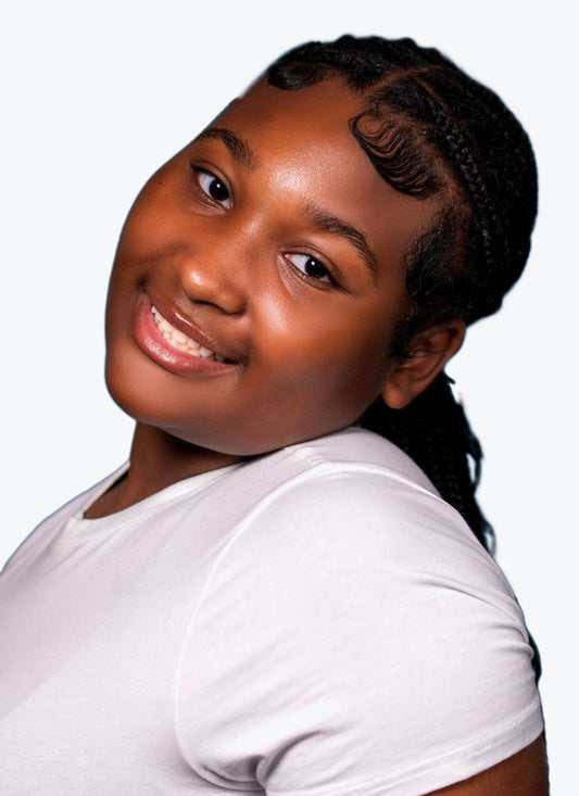 Nariyah Foster - Loyalty - Temple Of Power