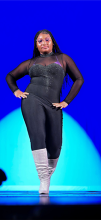 Nariyah Foster / Loyalty